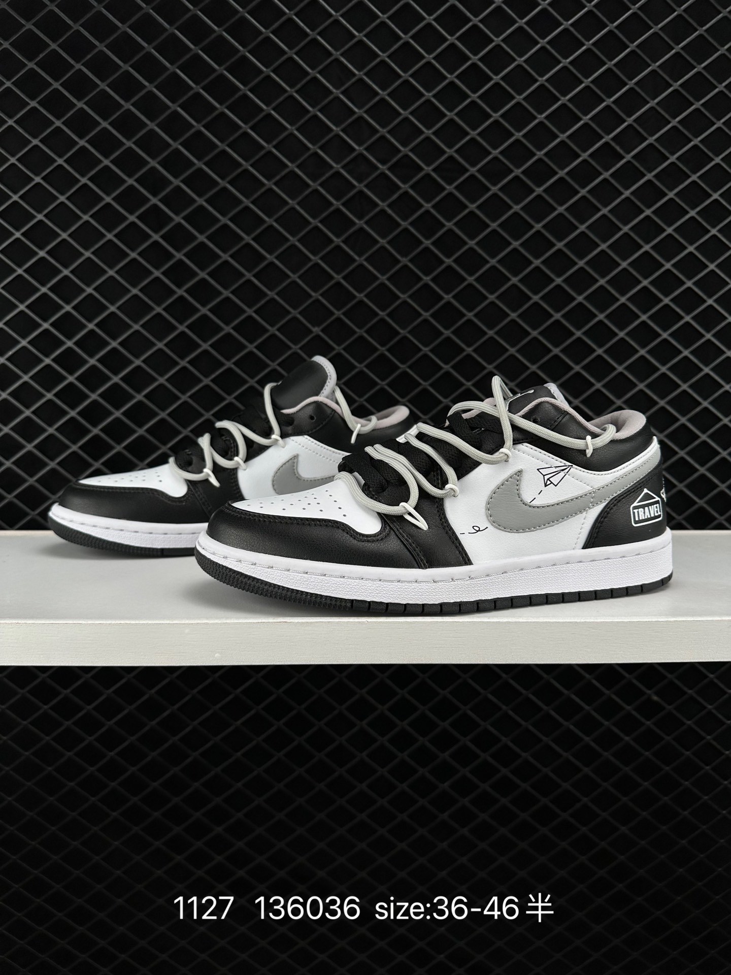 Nike Air Jordan 1 Low